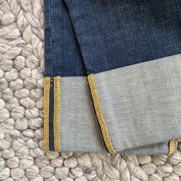 X2 by Express cuffed cropped jeans - Picture 11 of 11